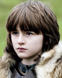 Isaac Hempstead Wright