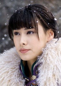 Isabella Leong