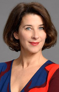 Isabelle Gélinas