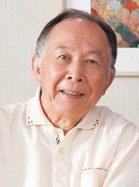 Isao Hashizume