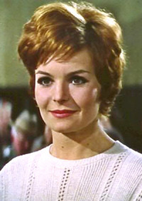 Isla Blair