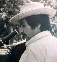 Ismael González