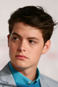 Israel Broussard