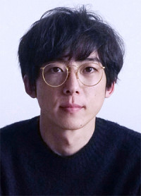 Issey Takahashi