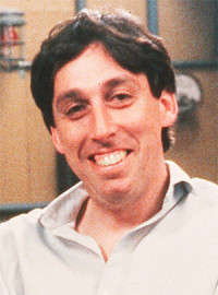 Ivan Reitman