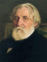 Ivan Turgenev
