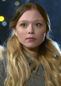 Ivanna Sakhno