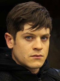 Iwan Rheon
