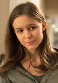 Izabela Vidovic