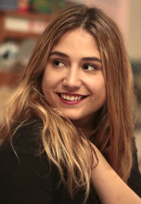 Izïa Higelin