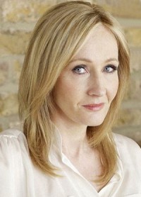 J.K. Rowling