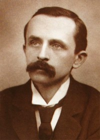 J.M. Barrie