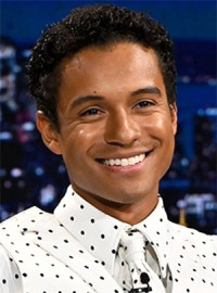 Jaafar Jackson