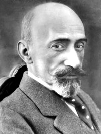 Jacinto Benavente
