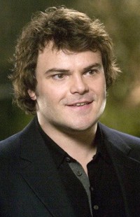 Jack Black