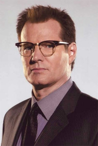 Jack Coleman