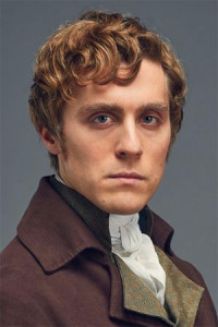 Jack Farthing
