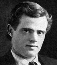 Jack London