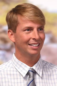 Jack McBrayer