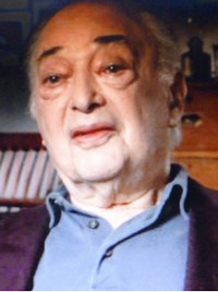 Jack Rollins