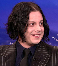 Jack White