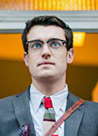 Jack Whitehall