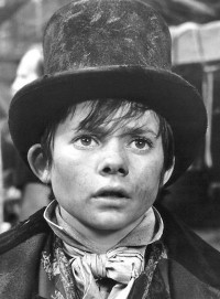 Jack Wild