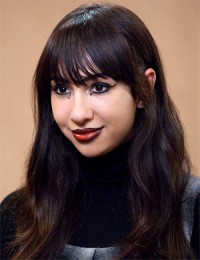 Jackie Cruz