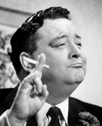 Jackie Gleason