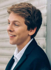 Jacob Bertrand