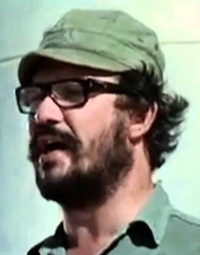 Jacobo Morales