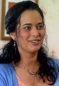 Jacqueline Arenal