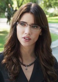 Jacqueline MacInnes Wood