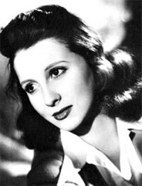 Jacqueline Porel