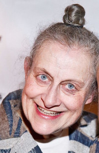 Jacqueline Robbins