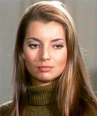 Jacqueline Sassard
