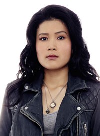Jadyn Wong
