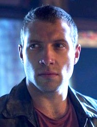 Jai Courtney