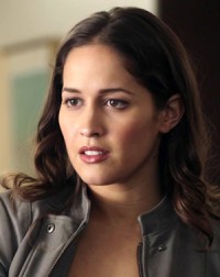 Jaina Lee Ortiz