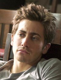 Jake Gyllenhaal