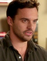 Jake Johnson