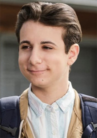 Jake Ryan