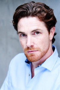 James Alexander