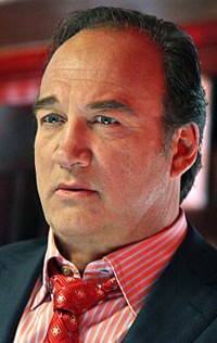 James Belushi