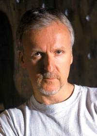 James Cameron