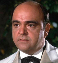 James Coco