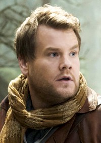 James Corden