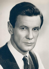 James Donald