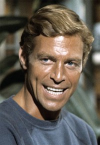 James Franciscus