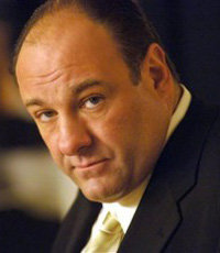 James Gandolfini